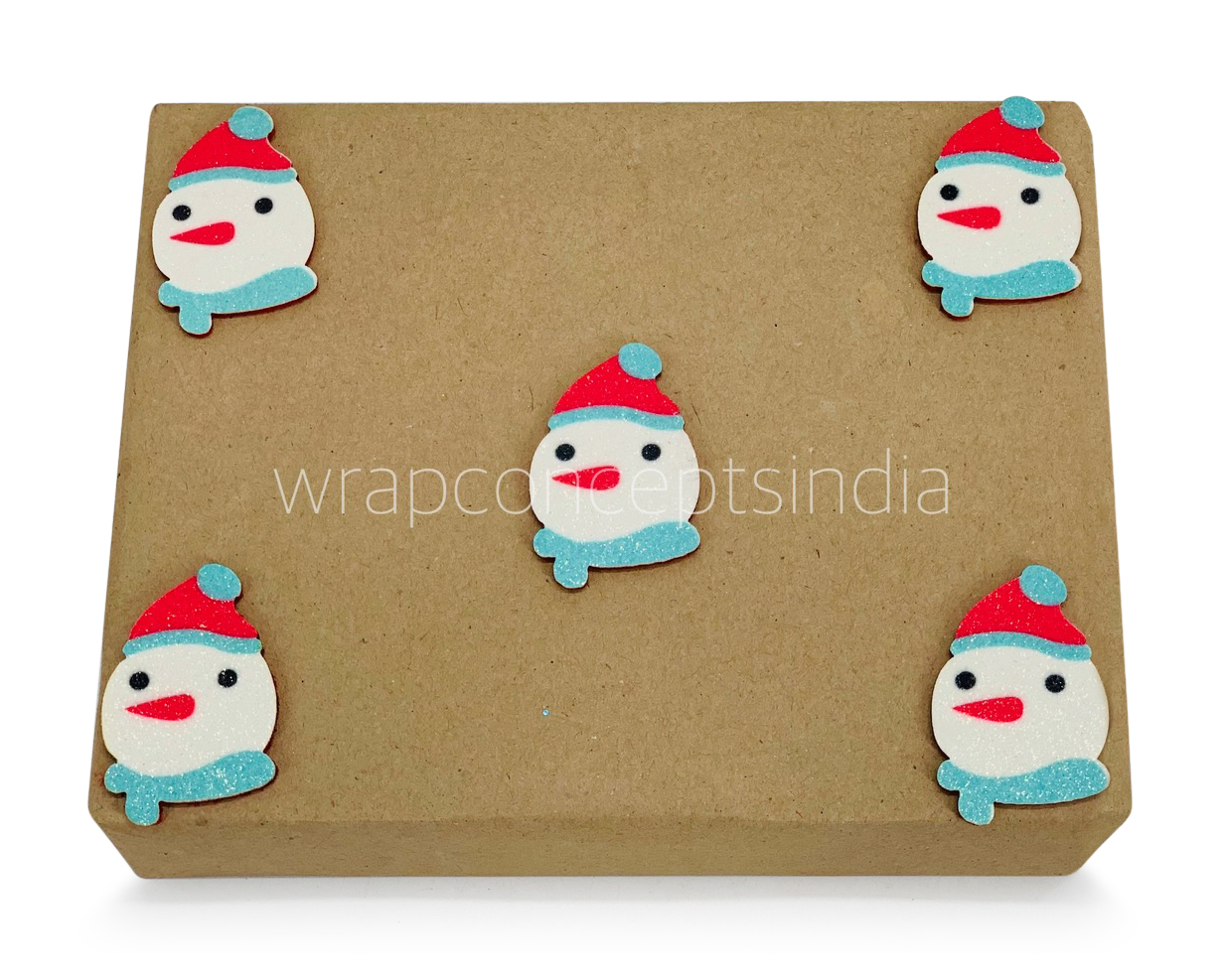 Snowman Accessory