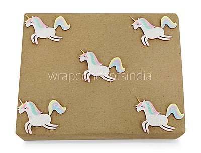 Unicorn Full Accessory