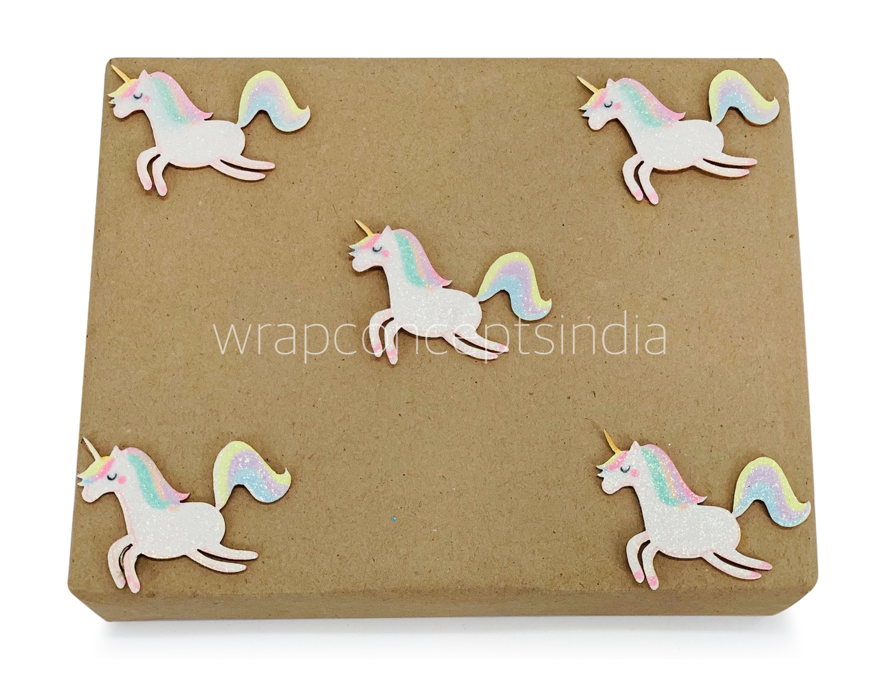Unicorn Full Accessory