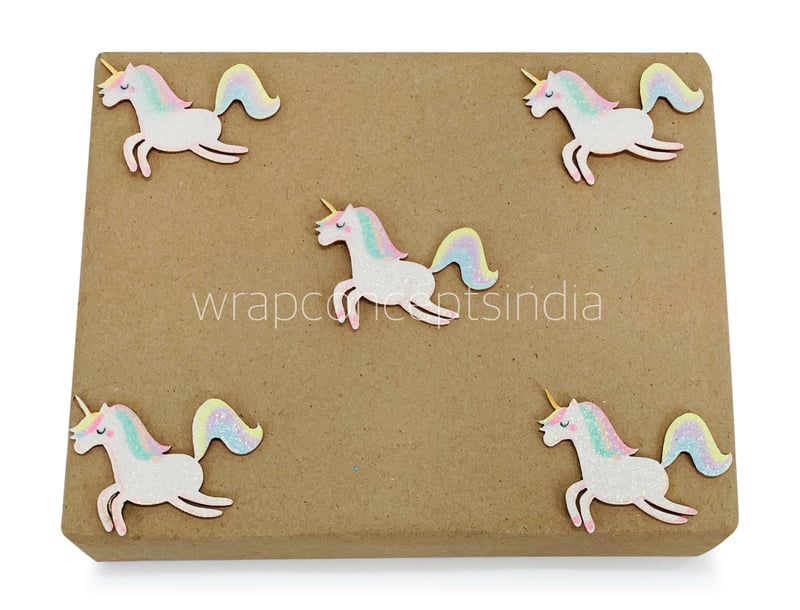 Unicorn Full Accessory