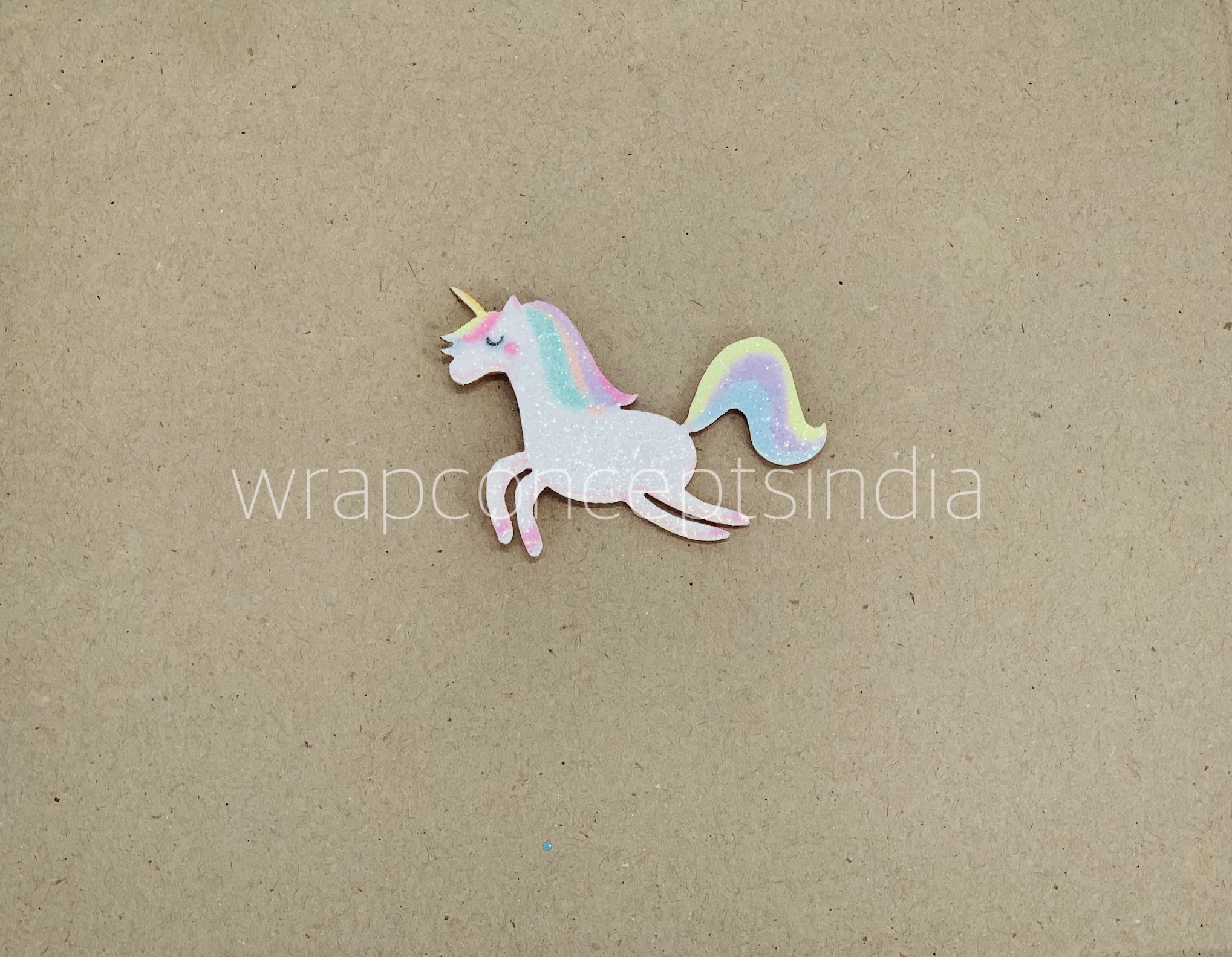 Unicorn Full Accessory