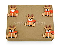 Rudolf the Red Nose Reindeer Accessory