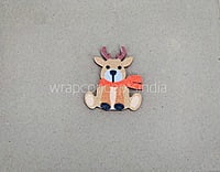 Rudolf the Red Nose Reindeer Accessory
