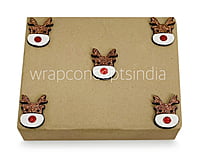 Rudolf the Red Nose Reindeer Accessory