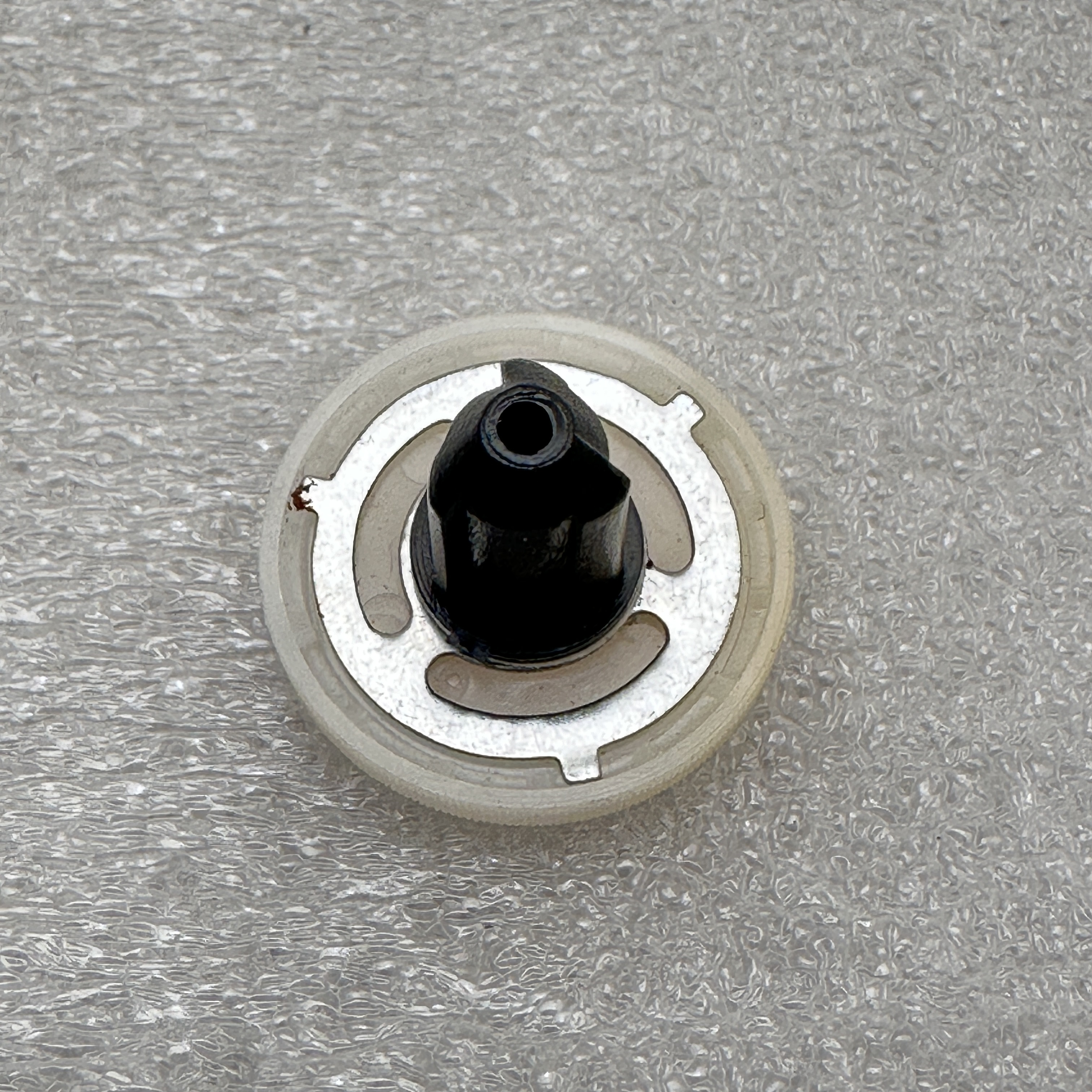 Take-up gear wheel, Cassette Mechanism - TGW-M1 Take-up gear wheel, Cassette Mechanism - TGW-M1