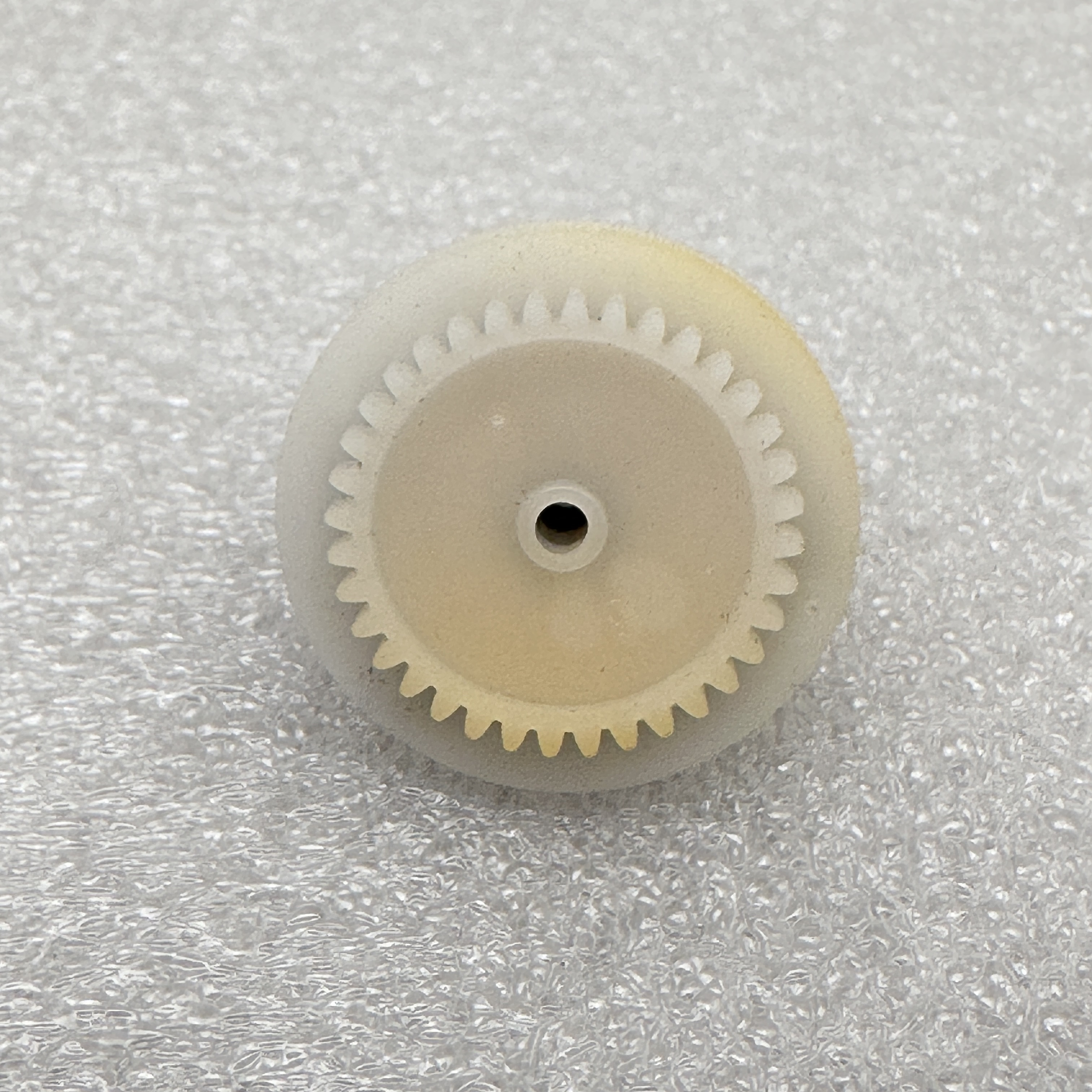 Take-up gear wheel, Cassette Mechanism - TGW-M1 Take-up gear wheel, Cassette Mechanism - TGW-M1