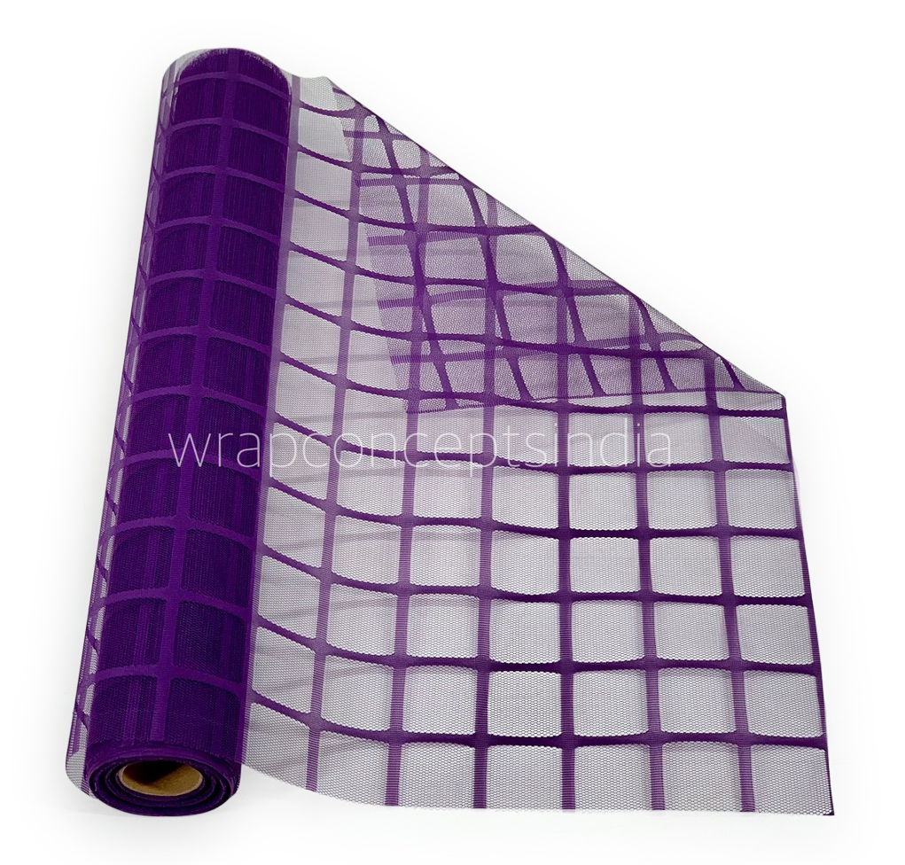 Deep Purple Self Checks