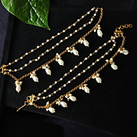 BEAUTIFUL PEARL MATTAL