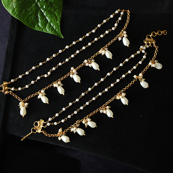 BEAUTIFUL PEARL MATTAL