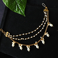 BEAUTIFUL PEARL MATTAL