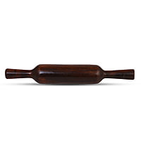 Chapati Stone & Belan / Fancy Chakla 9 Inch Chapati Stone & Belan / Fancy Chakla 9 Inch