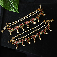 LOTUS FLOWER MATTEL DESIGN