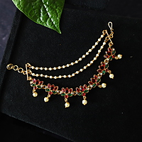 LOTUS FLOWER MATTEL DESIGN