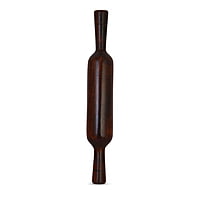 Chapati Stone & Belan / Fancy Chakla 9 Inch Chapati Stone & Belan / Fancy Chakla 9 Inch
