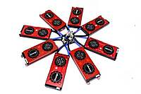 Daly li-ion 6S 24V 100A Battery Management System