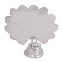 German Metal Peacock