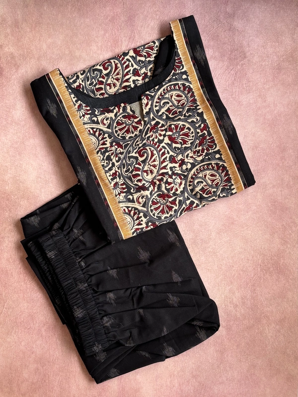 Cotton Co-ords 03