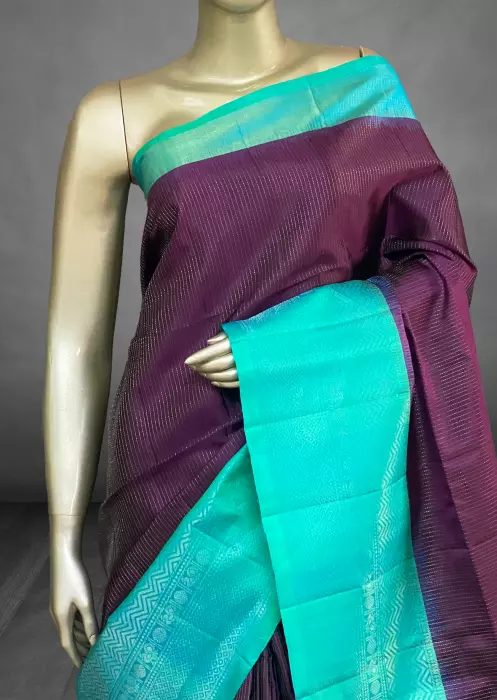 Vedika – The Symbol of Silk Walk Exclusives 18225