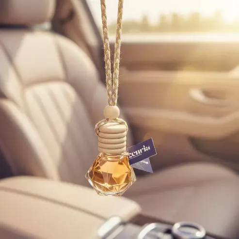 Zenvia LAVENDER Car Hanging Pod (10ml)