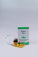 Relieve Men - Men's Multivitamins