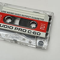 NAC - FerroMaster Audio Pro 60 Minute Type I - 731-C060PB NAC - FerroMaster Audio Pro 60 Minute Type I - 731-C060PB