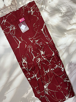 V-Neck semi collar XXL #98