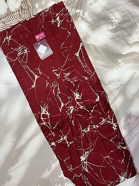 V-Neck semi collar XXL #98