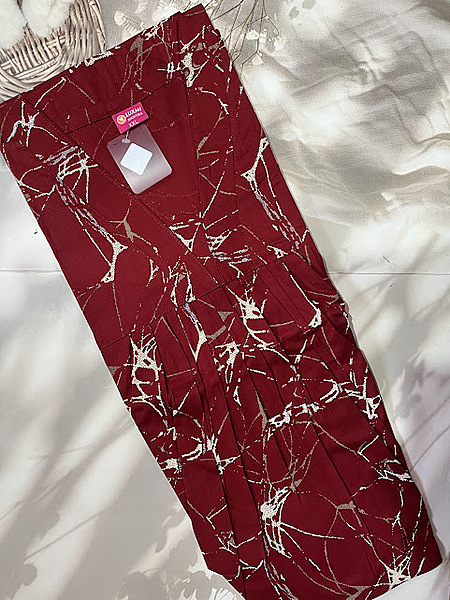 V-Neck semi collar XL #152