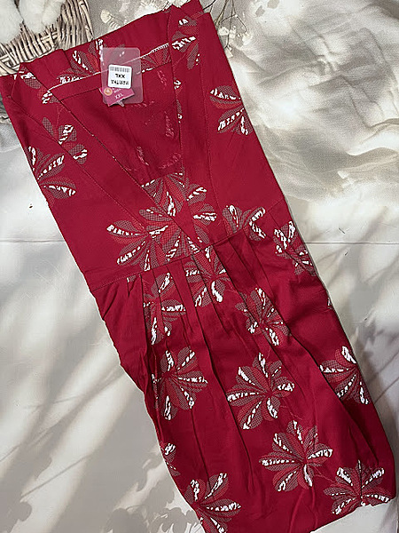 V-Neck semi collar XXL #103