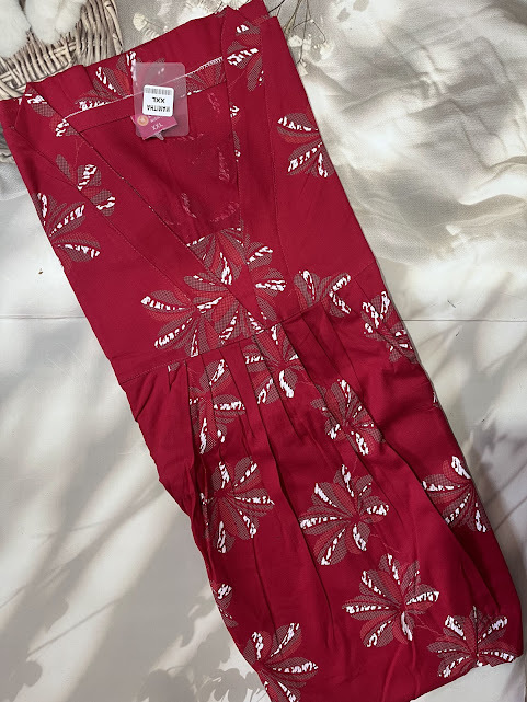 V-Neck semi collar XXL #103