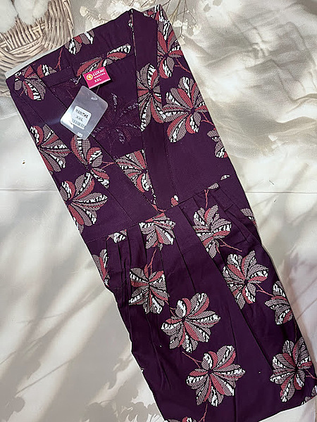 V-Neck semi collar XXL #105