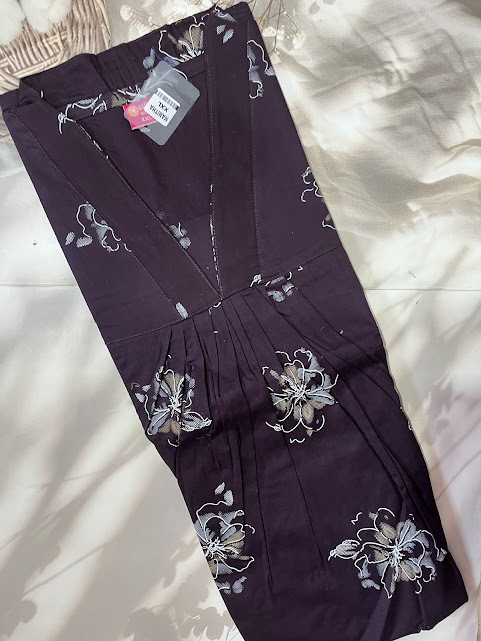 V-Neck semi collar XXL #107