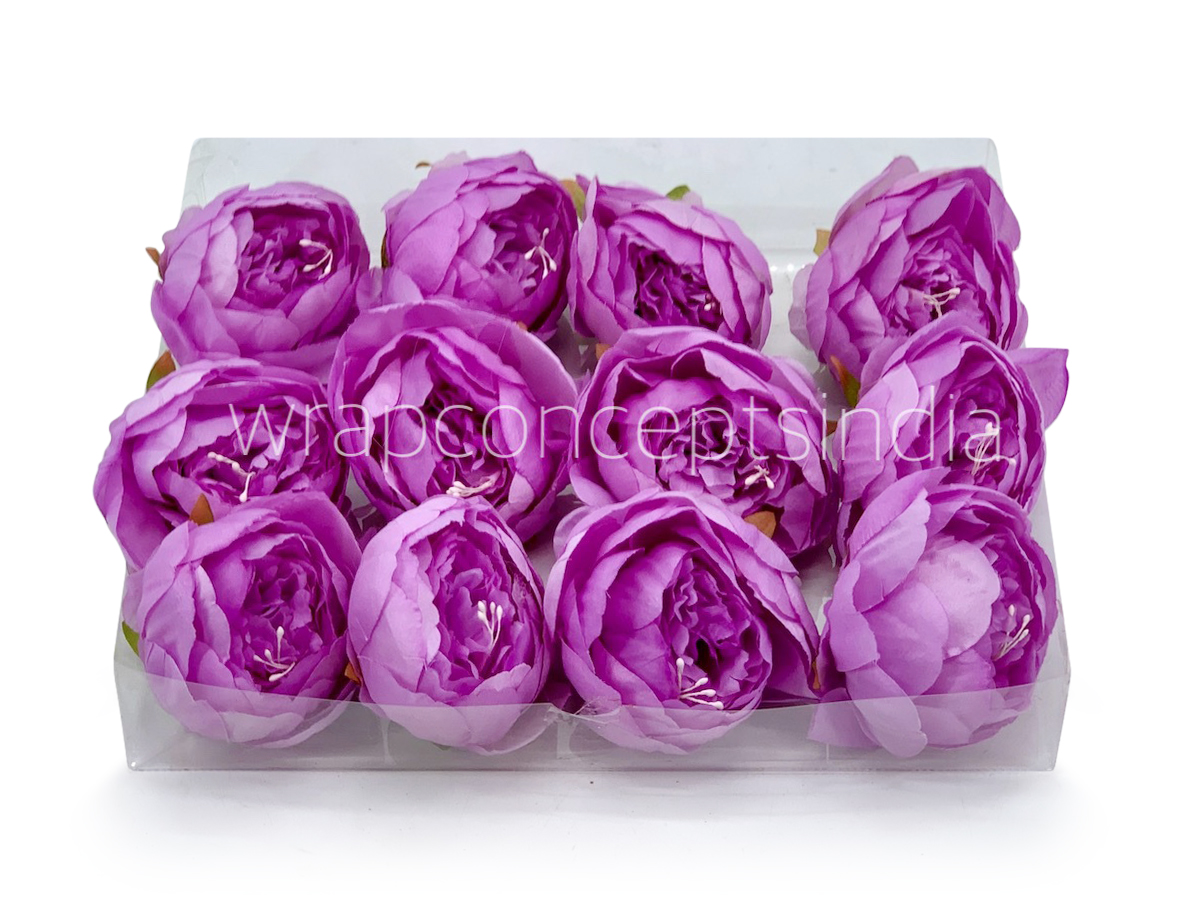 Peony - Mauve
