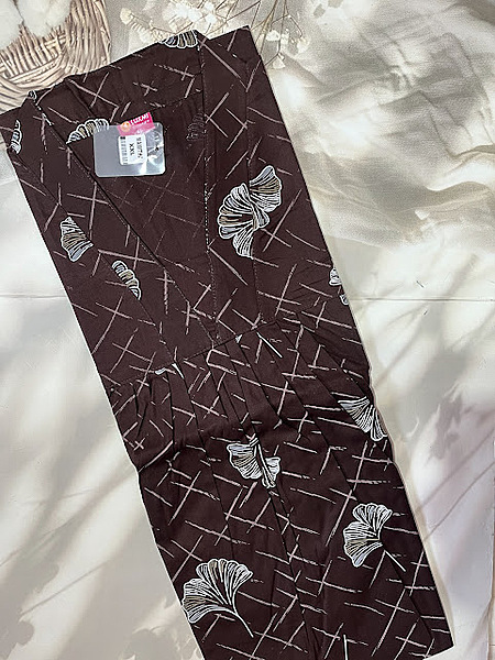 V-Neck semi collar XXL #118