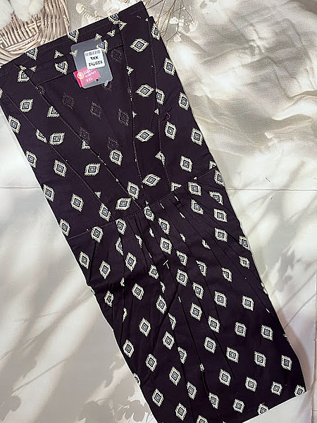 V-Neck semi collar XXL #127
