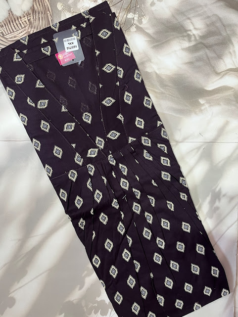 V-Neck semi collar XXL #127