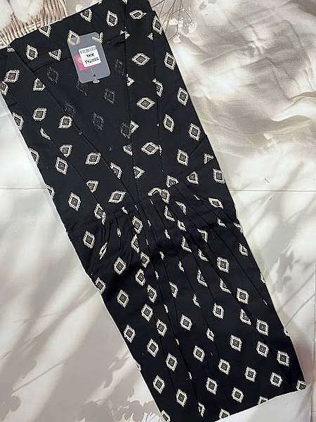 V-Neck semi collar XXL #130