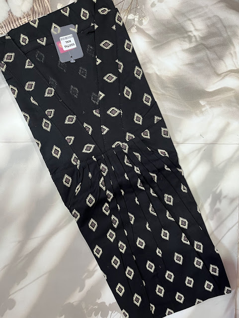 V-Neck semi collar XL #120