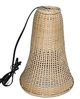 Handmade hanging light weight lampshade made of bamboo || home decor || beautiful design,JHB023