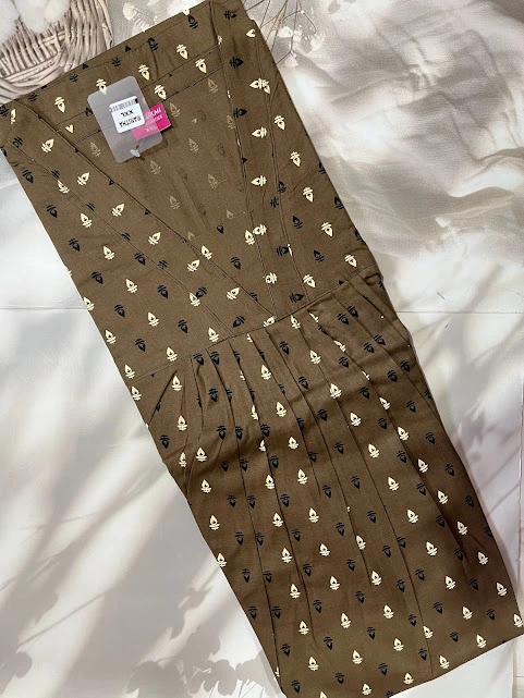 V-Neck semi collar XL #116
