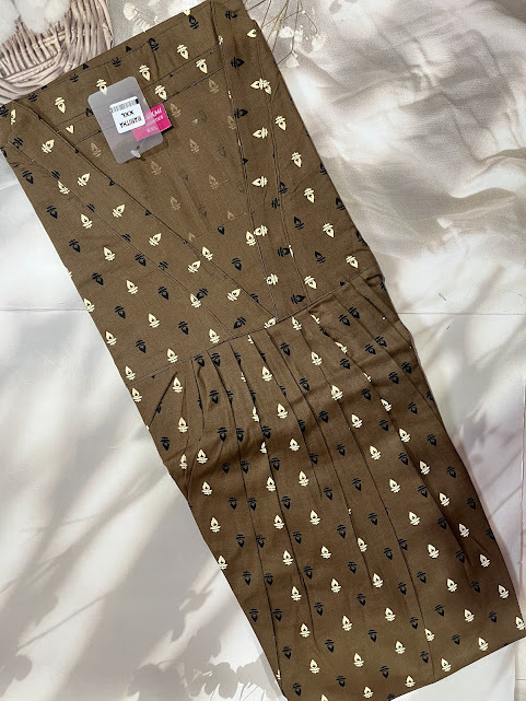 V-Neck semi collar XXL #134
