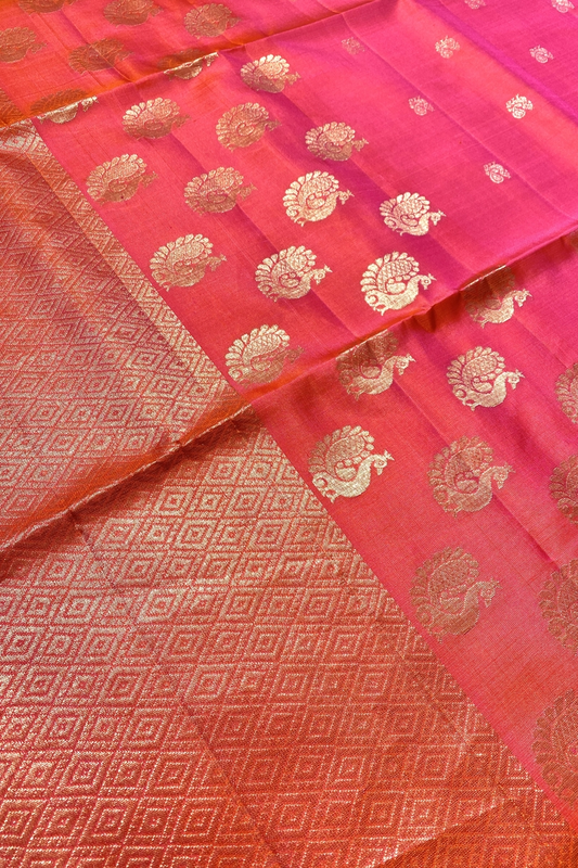 Samyuktha - The Silk Walk Exclusives - 23495