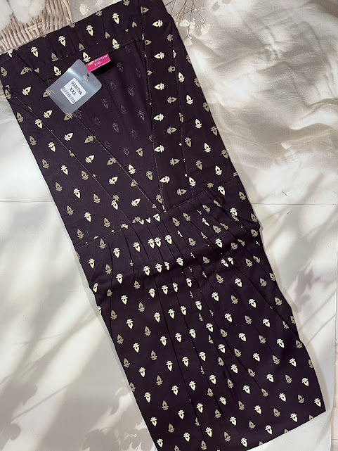 V-Neck semi collar XXL #137