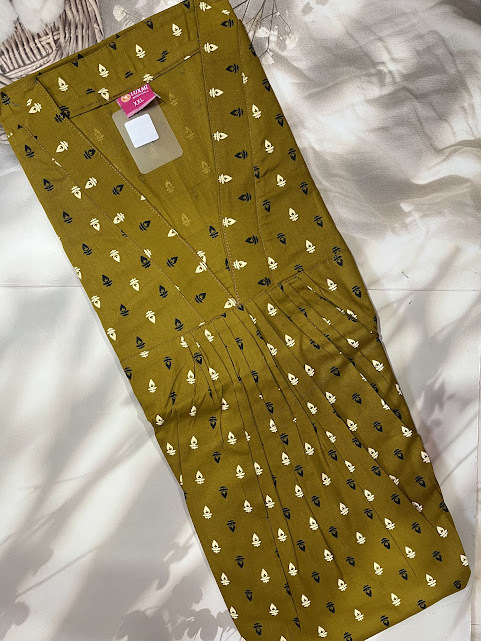 V-Neck semi collar XXL #138