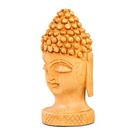 Wooden Buddha 3 Inch Wooden Buddha 3 Inch