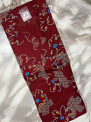 V-Neck semi collar XXL #141