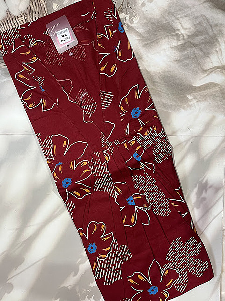 V-Neck semi collar XXL #141