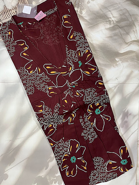 V-Neck semi collar XXL #144