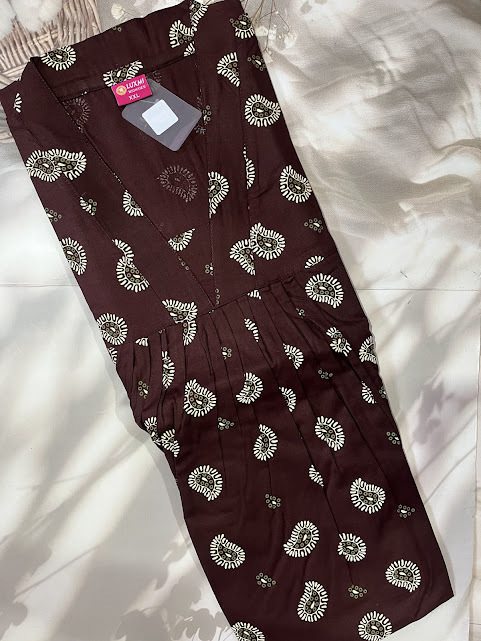 V-Neck semi collar XXL #149