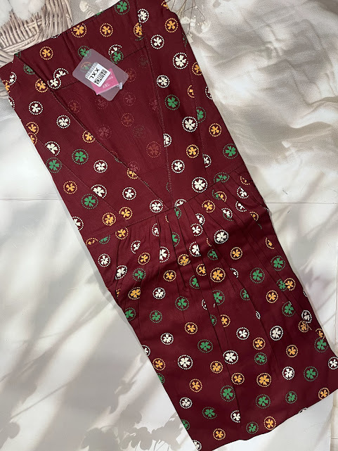 V-Neck semi collar XXL #159